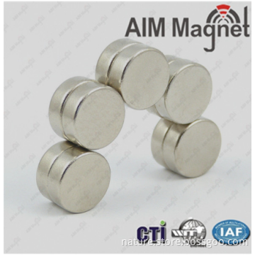 6mm x 3mm Strong Magnet for Smart Watch
